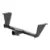 class 3 trailer hitch 2 receiver select cadillac lyriq