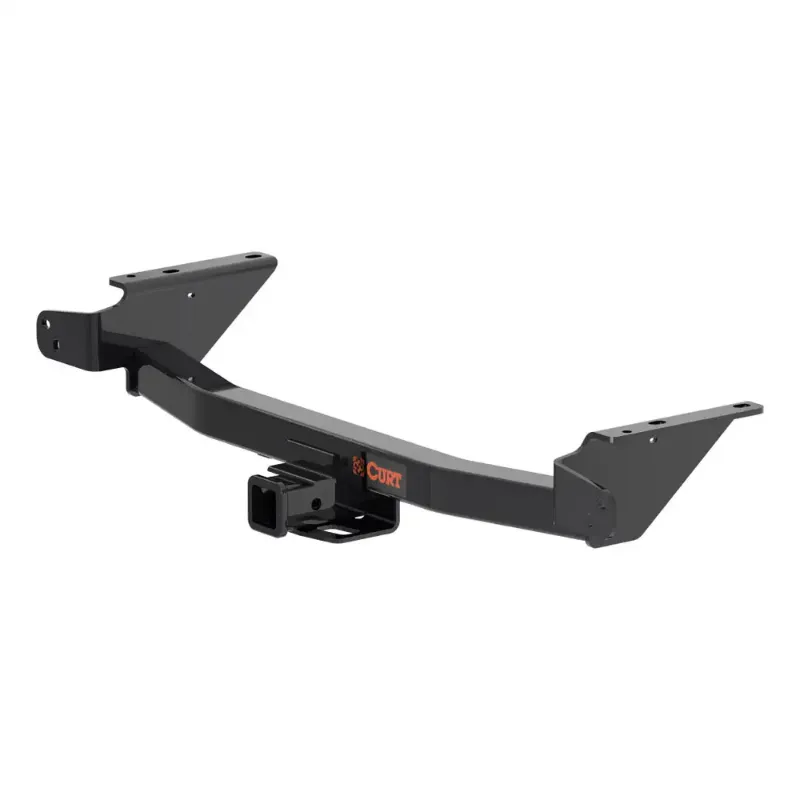 class 3 trailer hitch 2 receiver select chevrolet colorado gmc canyon