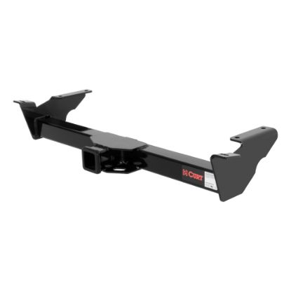 class 3 trailer hitch 2 receiver select ford bronco ii