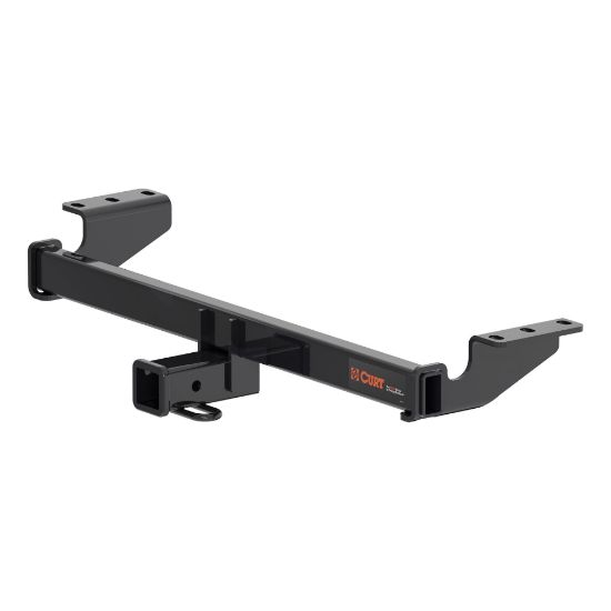 class 3 trailer hitch 2 receiver select ford bronco sport