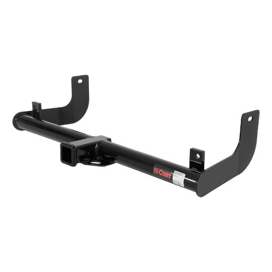 class 3 trailer hitch 2 receiver select ford f 150 round tube frame