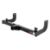 class 3 trailer hitch 2 receiver select ford f 150 square tube frame