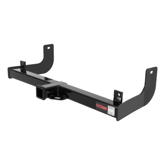 class 3 trailer hitch 2 receiver select ford f 150 square tube frame