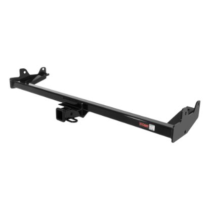 class 3 trailer hitch 2 receiver select ford freestar mercury monterey