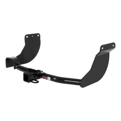 class 3 trailer hitch 2 receiver select ford transit connect