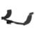 class 3 trailer hitch 2 receiver select ford transit connect