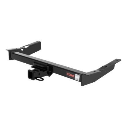 class 3 trailer hitch 2 receiver select ford windstar