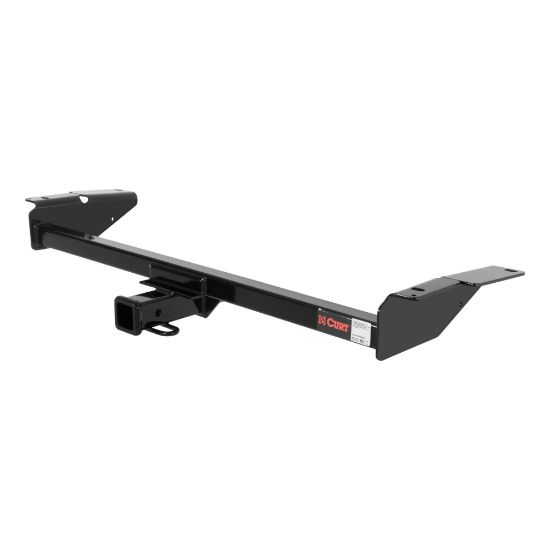 class 3 trailer hitch 2 receiver select ford lincoln mercury sedans