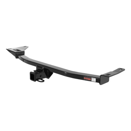 class 3 trailer hitch 2 receiver select ford mercury sedans