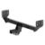 class 3 trailer hitch 2 receiver select genesis gv80