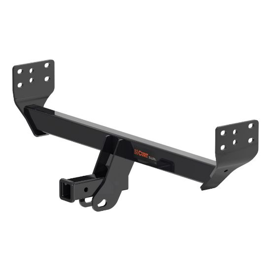 class 3 trailer hitch 2 receiver select genesis gv80