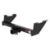 class 3 trailer hitch 2 receiver select gmc jimmy chevrolet blazer k5