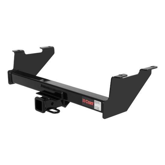 class 3 trailer hitch 2 receiver select gmc jimmy chevrolet blazer k5