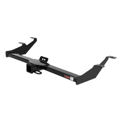 class 3 trailer hitch 2 receiver select honda element