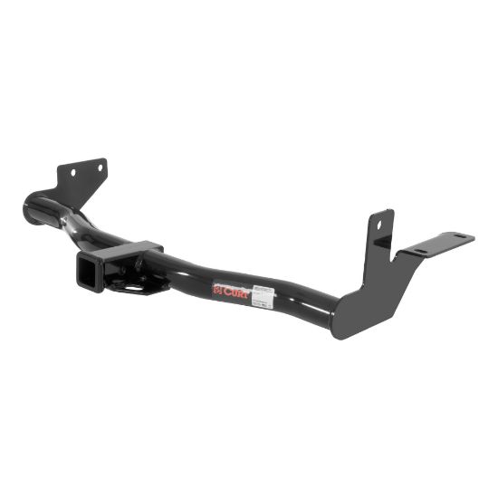 class 3 trailer hitch 2 receiver select honda passport isuzu axiom rodeo