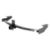 class 3 trailer hitch 2 receiver select honda ridgeline