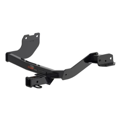 class 3 trailer hitch 2 receiver select hyundai santa cruz