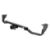 class 3 trailer hitch 2 receiver select hyundai santa fe