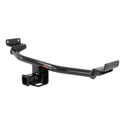 class 3 trailer hitch 2 receiver select hyundai tucson