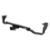 class 3 trailer hitch 2 receiver select hyundai veracruz