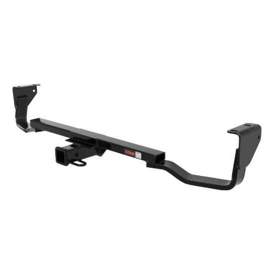 class 3 trailer hitch 2 receiver select hyundai veracruz