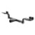 class 3 trailer hitch 2 receiver select infiniti fx35 fx45