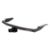 class 3 trailer hitch 2 receiver select infiniti qx60 nissan pathfinder