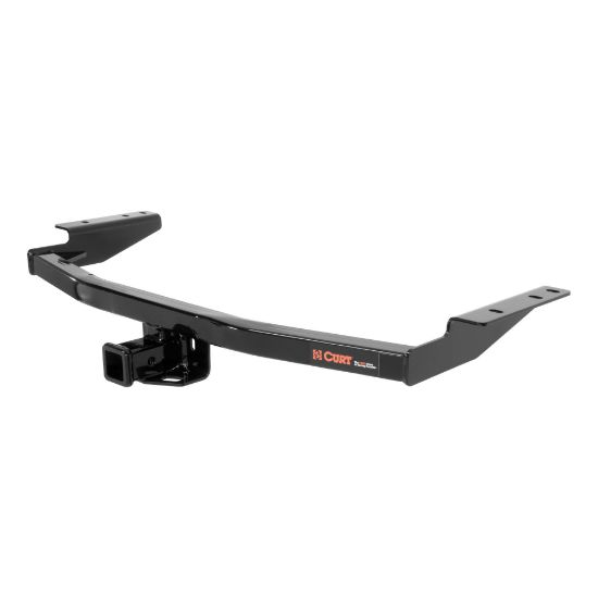 Picture of Class 3 Trailer Hitch, 2" Receiver, Select Infiniti QX60, Nissan Pathfinder