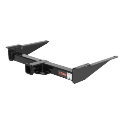 class 3 trailer hitch 2 receiver select international scout ii