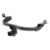 class 3 trailer hitch 2 receiver select jeep cherokee kl