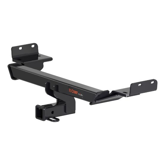 class 3 trailer hitch 2 receiver select jeep compass