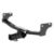 class 3 trailer hitch 2 receiver select jeep compass patriot