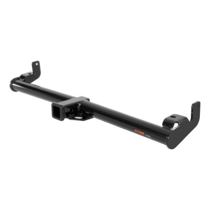 class 3 trailer hitch 2 receiver select jeep wrangler tj round tube frame