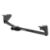 class 3 trailer hitch 2 receiver select kia carnival