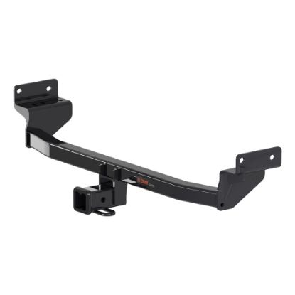 class 3 trailer hitch 2 receiver select kia niro