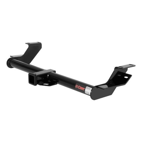 class 3 trailer hitch 2 receiver select kia sedona