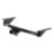 class 3 trailer hitch 2 receiver select land rover discovery sport