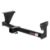 class 3 trailer hitch 2 receiver select land rover lr2