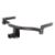 class 3 trailer hitch 2 receiver select lincoln mkc