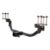 class 3 trailer hitch 2 receiver select mercedes benz glk250