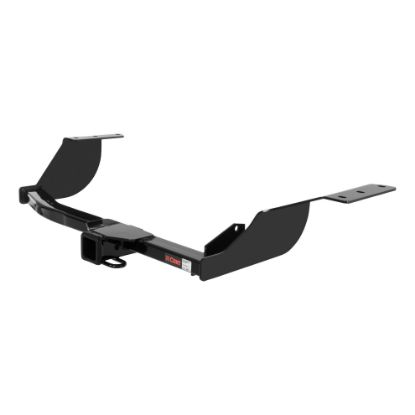 class 3 trailer hitch 2 receiver select mitsubishi outlander