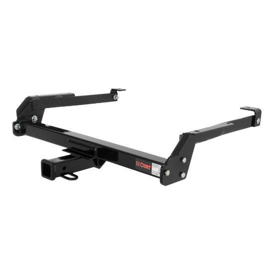 class 3 trailer hitch 2 receiver select nissan d21