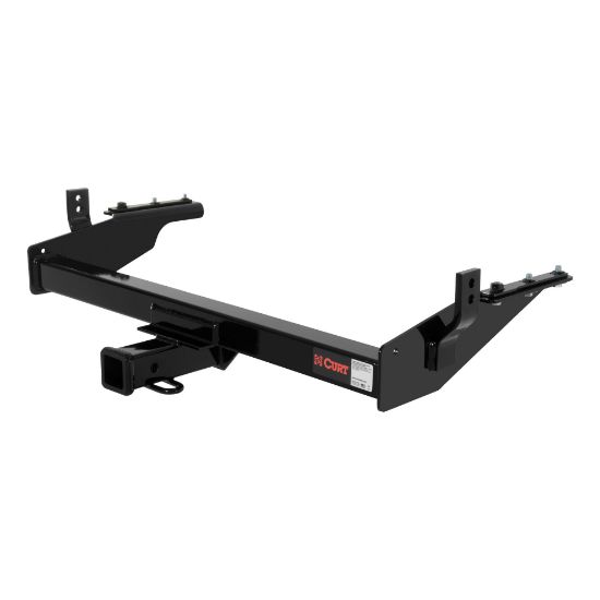 class 3 trailer hitch 2 receiver select nissan frontier