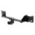 class 3 trailer hitch 2 receiver select ram promaster city