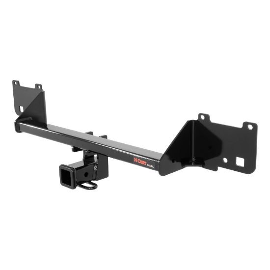 class 3 trailer hitch 2 receiver select ram promaster city