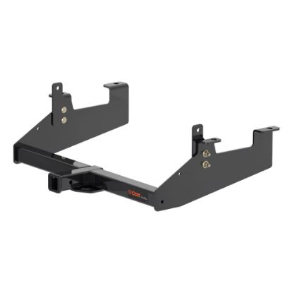 class 3 trailer hitch 2 receiver select silverado sierra 2500 3500 hd