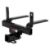 class 3 trailer hitch 2 receiver select subaru tribeca