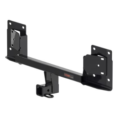 class 3 trailer hitch 2 receiver select tesla model 3