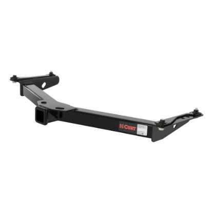 class 3 trailer hitch 2 receiver select toyota 4runner square tube frame