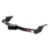 class 3 trailer hitch 2 receiver select toyota fj cruiser